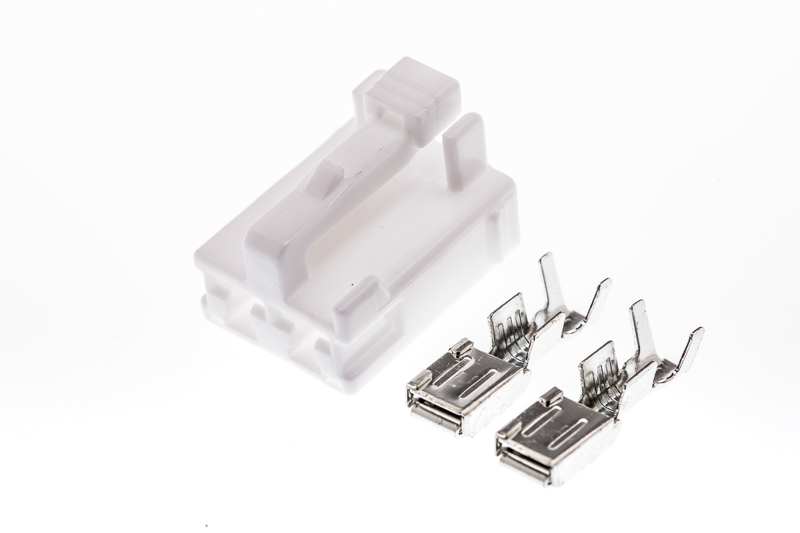 Electrical connector repair kit